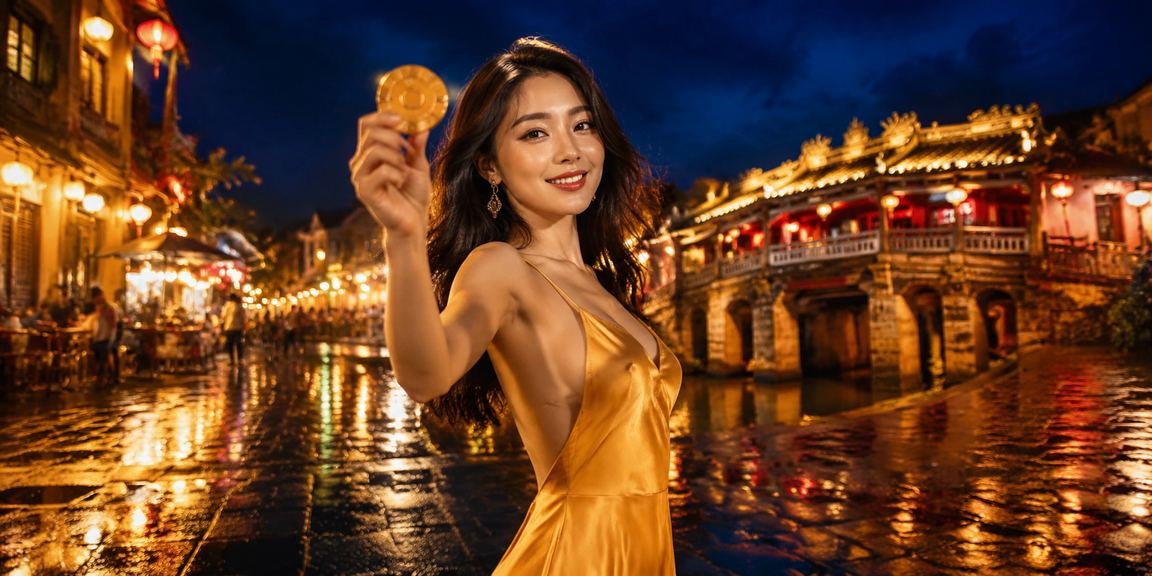Giao diện chơi xổ số trên nền tảng 5420 phù hợp với người Việt và di động
