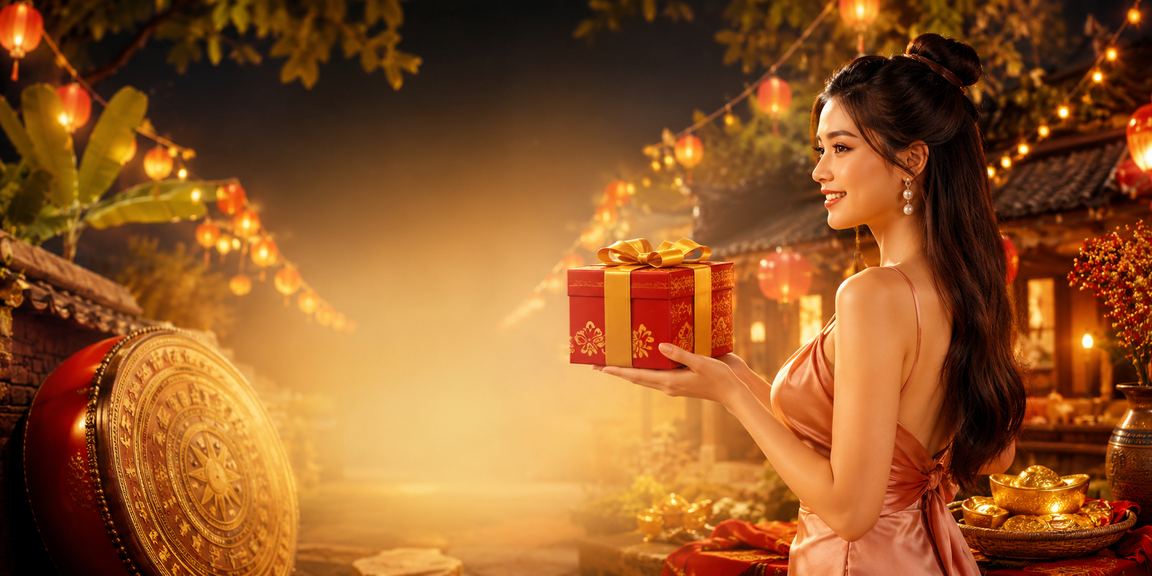 Chương trình tiền thưởng hấp dẫn trên nền tảng 5420 dành riêng cho người chơi Việt